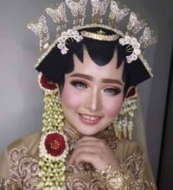 Shinta wedding story