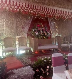 Shinta wedding story