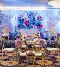Surya Wedding Consultant