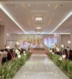 Surya Wedding Consultant