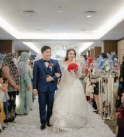 Surya Wedding Consultant