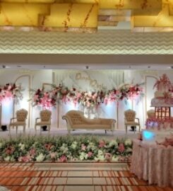 Surya Wedding Consultant