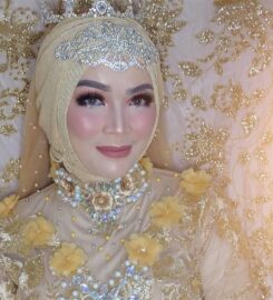 Shinta wedding story