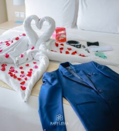 Surya Wedding Consultant