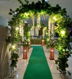 Shinta wedding story