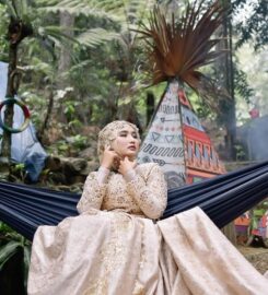 Shinta wedding story