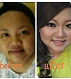 Yuliana Makeup Atelier