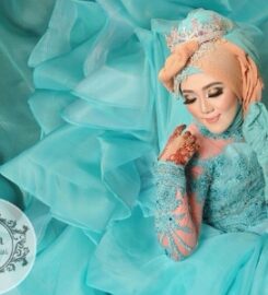 Ayidh Makeup Artist
