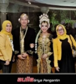 Aulia Griya Pengantin