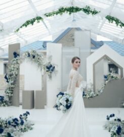 Le Meridien Jakarta