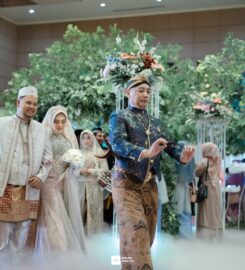 Dapur Wedding