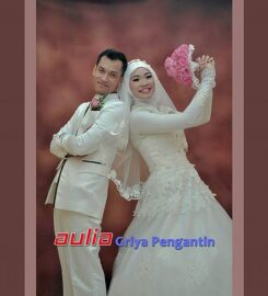 Aulia Griya Pengantin
