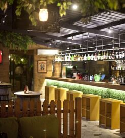The 3 House at Kuningan Village