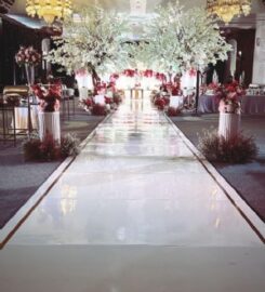 Le Meridien Jakarta