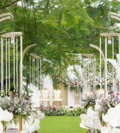 Dapur Wedding