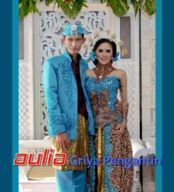 Aulia Griya Pengantin