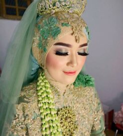 Ayidh Makeup Artist