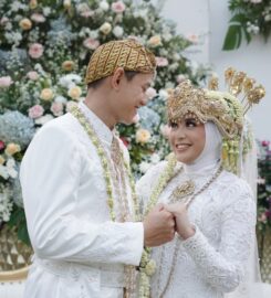 Dapur Wedding