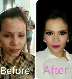 Yuliana Makeup Atelier