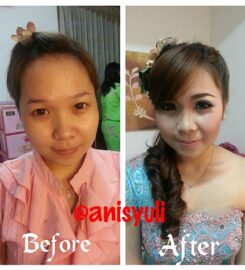Yuliana Makeup Atelier