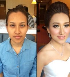 Yuliana Makeup Atelier