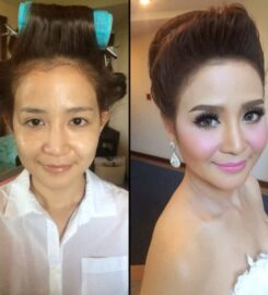 Yuliana Makeup Atelier