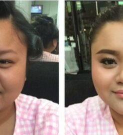 Yuliana Makeup Atelier