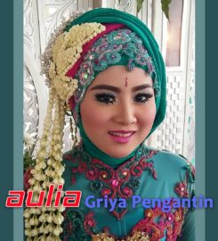 Aulia Griya Pengantin