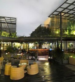 The 3 House at Kuningan Village