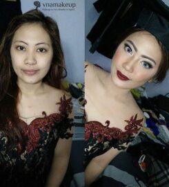 Vnamakeup
