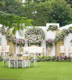 Dapur Wedding