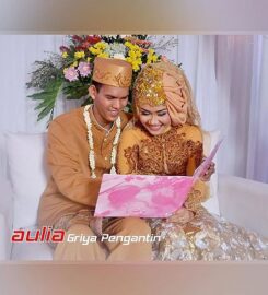 Aulia Griya Pengantin