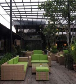 The 3 House at Kuningan Village