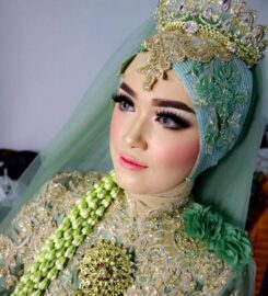 Ayidh Makeup Artist