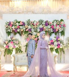 Dapur Wedding