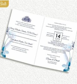 Alma Wedding Store