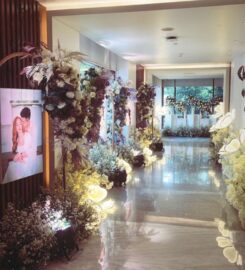 Le Meridien Jakarta