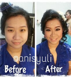Yuliana Makeup Atelier