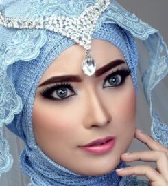 Ayidh Makeup Artist