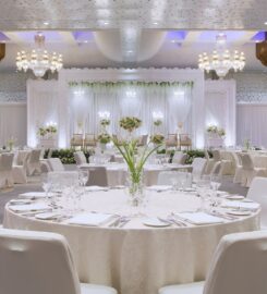 Le Meridien Jakarta