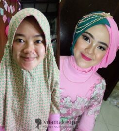 Vnamakeup