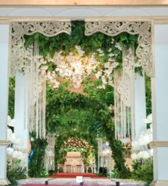 Dapur Wedding