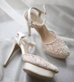 Wen Custom & Bridal Shoes