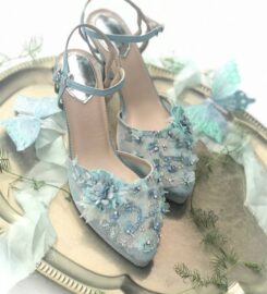Aveda Footwear