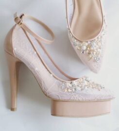 Wen Custom & Bridal Shoes