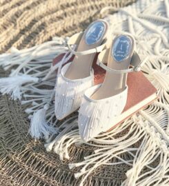 Aveda Footwear