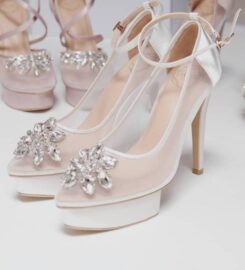 Wen Custom & Bridal Shoes