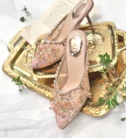 Aveda Footwear