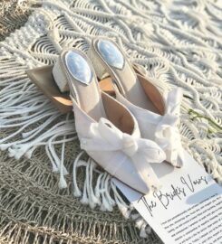 Aveda Footwear