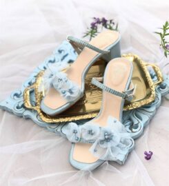 Aveda Footwear